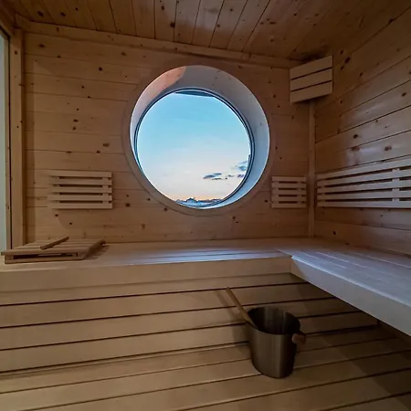Apartment Luxus_spa_penthouse Royal _we 5_